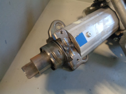 Discovery 4 Electric Adjustable Steering Column AH223C529AA