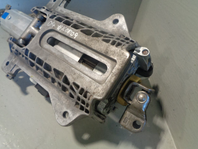 Discovery 4 Electric Adjustable Steering Column AH223C529AA
