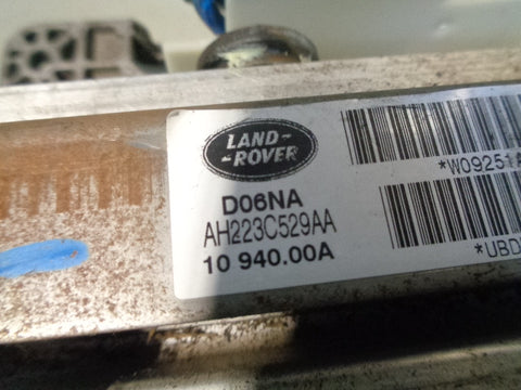 Discovery 4 Electric Adjustable Steering Column AH223C529AA