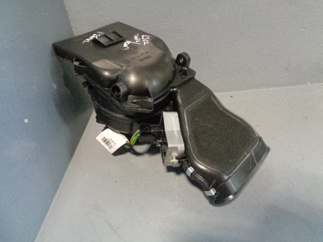 Range Rover L322 Rear Heater Blower Motor Air Con JNB000130