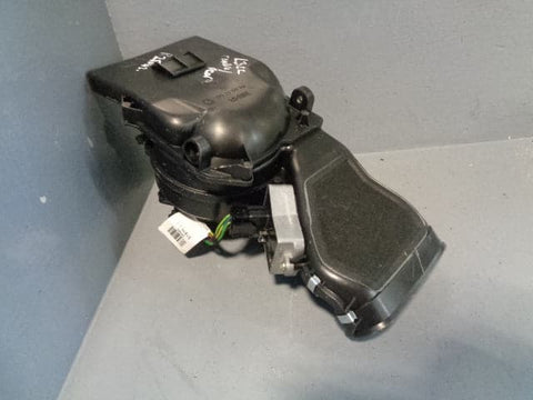 Range Rover L322 Rear Heater Blower Motor Air Con JNB000130