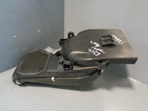 Range Rover L322 Rear Heater Blower Motor Air Con JNB000130