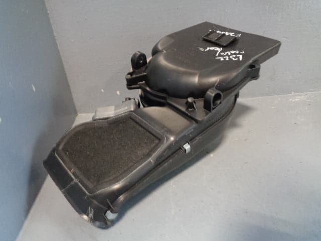 Range Rover L322 Rear Heater Blower Motor Air Con JNB000130