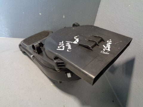 Range Rover L322 Rear Heater Blower Motor Air Con JNB000130