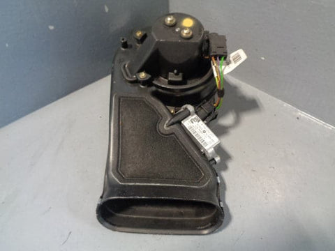 Range Rover L322 Rear Heater Blower Motor Air Con JNB000130