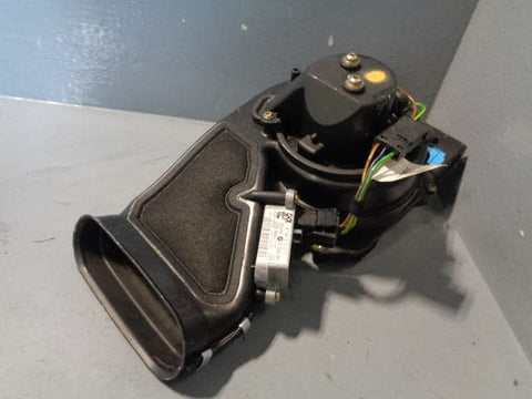 Range Rover L322 Rear Heater Blower Motor Air Con JNB000130