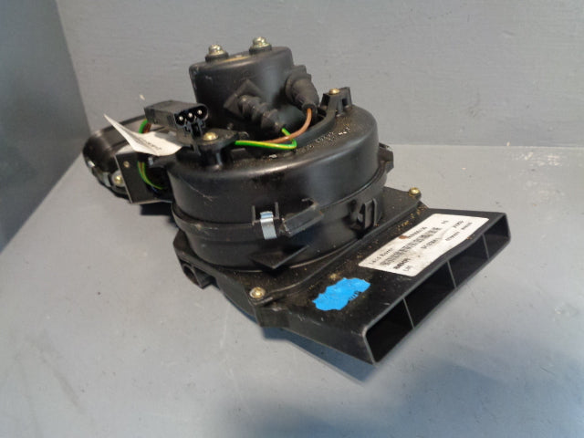 Range Rover L322 Rear Heater Blower Motor Air Con JNB000130