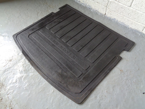 Freelander 2 Rubber Boot Liner Floor Mat 6H52-454A98-AA Land