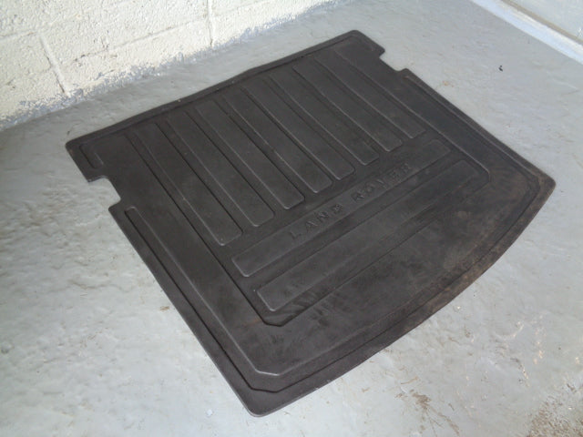 Land Rover Freelander 2 2006-Present Rubber Boot Liner Cargo Mat Protector