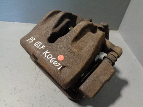 Brake Caliper Off Side Front Discovery 3 Range Rover Sport