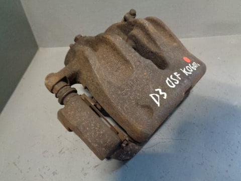 Brake Caliper Off Side Front Discovery 3 Range Rover Sport