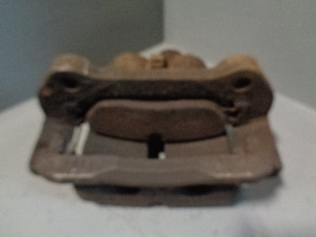 Brake Caliper Off Side Front Discovery 3 Range Rover Sport