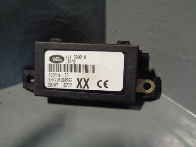 Alarm Remote Receiver YWY500210 Discovery 3 / Range Rover