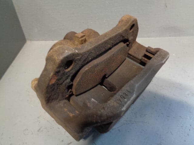 Brake Caliper Off Side Front Discovery 3 Range Rover Sport