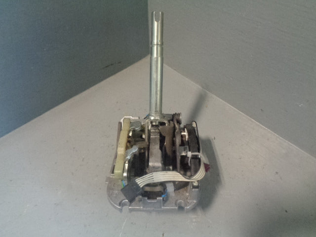Range Rover L322 Automatic Gear Selector Mechanism Auto Gearbox 2002 t ...