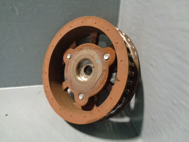 Injection Pump Pulley 9X2Q-6257-AA 3.0 TDV6 Discovery 4