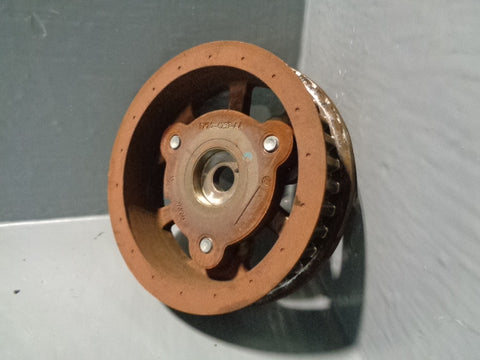 Injection Pump Pulley 9X2Q-6257-AA 3.0 TDV6 Discovery 4