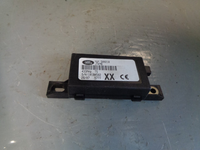 Alarm Remote Receiver YWY500210 Discovery 3 / Range Rover