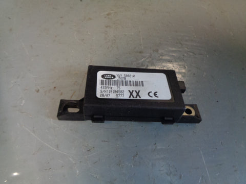 Alarm Remote Receiver YWY500210 Discovery 3 / Range Rover