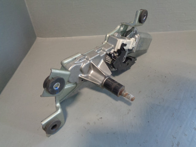 Range Rover Sport Wiper Motor Rear Windscreen L320 DLB500014