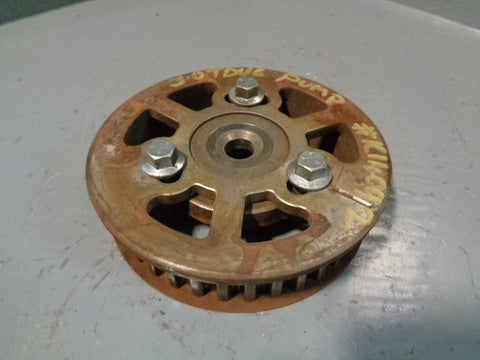 Injection Pump Pulley 9X2Q-6257-AA 3.0 TDV6 Discovery 4