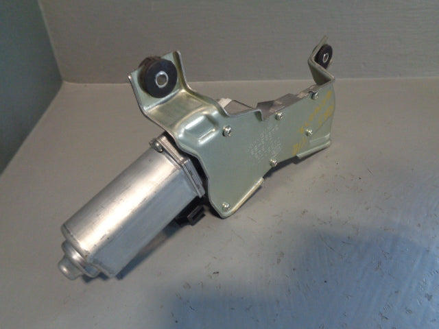 Range Rover Sport Wiper Motor Rear Windscreen L320 DLB500014