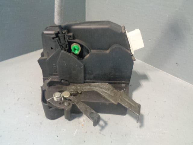 Range Rover L322 Door Lock Actuator Motor Solenoid Off Side