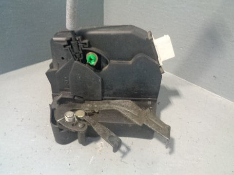 Range Rover L322 Door Lock Actuator Motor Solenoid Off Side