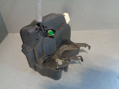 Range Rover L322 Door Lock Actuator Motor Solenoid Off Side