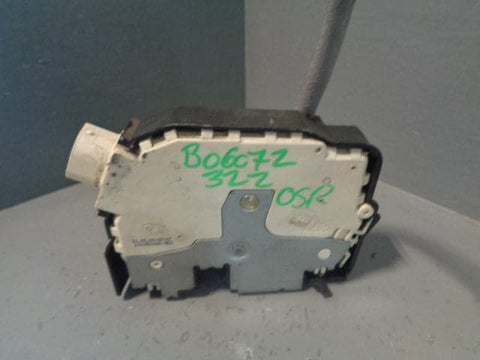 Range Rover L322 Door Lock Actuator Motor Solenoid Off Side