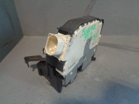 Range Rover L322 Door Lock Actuator Motor Solenoid Off Side