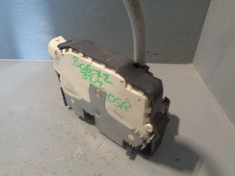 Range Rover L322 Door Lock Actuator Motor Solenoid Off Side