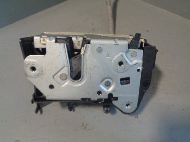 Range Rover L322 Door Lock Actuator Motor Solenoid Off Side