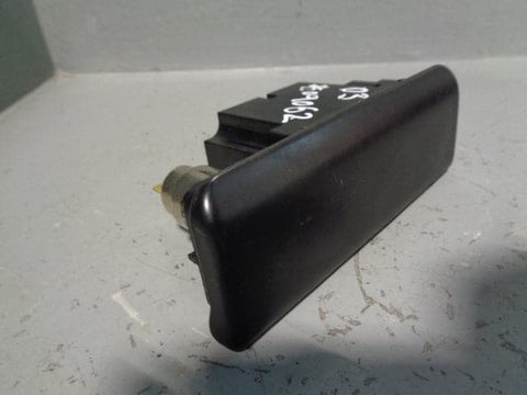 Audio Module 12V Aux Port XVO500020 Discovery 3 4 Land Rover