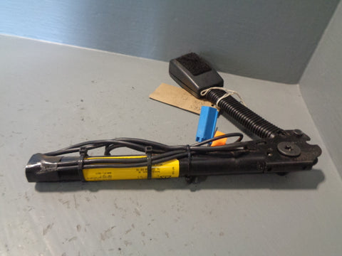 Range Rover Sport Seat Belt Pre-Tensioner Off Side Front