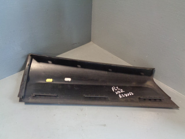 Freelander 2 D Pillar Trim Near Side Rear LR001650 Land