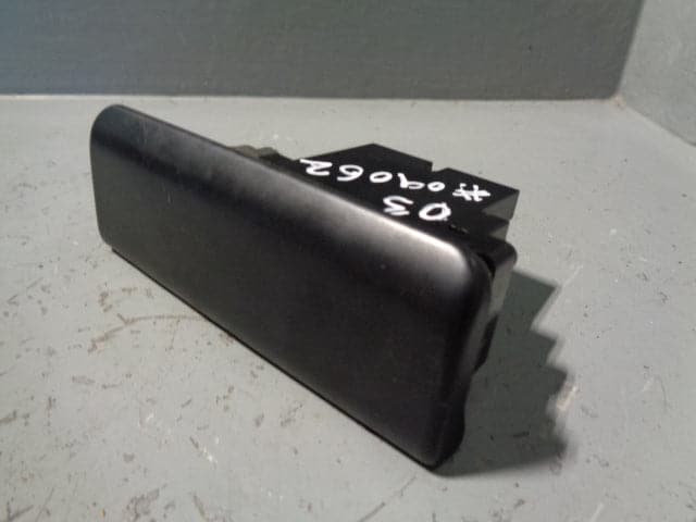 Audio Module 12V Aux Port XVO500020 Discovery 3 4 Land Rover