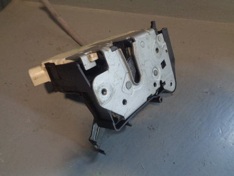 Range Rover L322 Door Lock Actuator Motor Solenoid Off Side