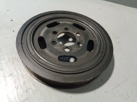 Crankshaft Pulley 3.0 TDV6 4R8Q-6B319-AA Discovery 4 Range