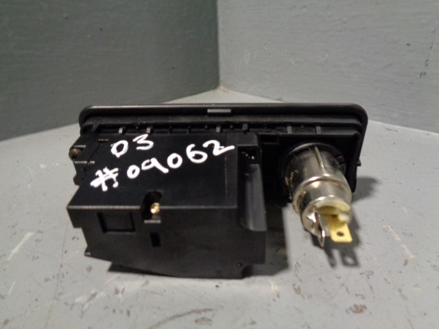 Audio Module 12V Aux Port XVO500020 Discovery 3 4 Land Rover