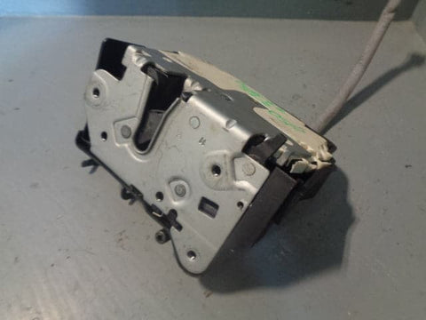 Range Rover L322 Door Lock Actuator Motor Solenoid Off Side