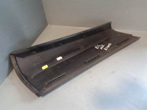 Freelander 2 D Pillar Trim Near Side Rear LR001650 Land