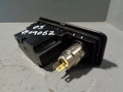 Audio Module 12V Aux Port XVO500020 Discovery 3 4 Land Rover