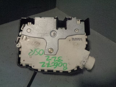 Range Rover L322 Door Lock Actuator Motor Solenoid Off Side