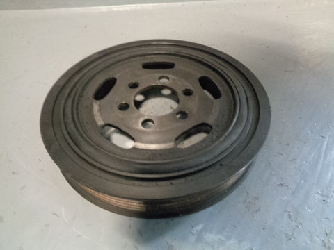 Crankshaft Pulley 3.0 TDV6 4R8Q-6B319-AA Discovery 4 Range