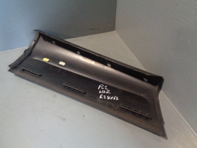 Freelander 2 D Pillar Trim Near Side Rear LR001650 Land