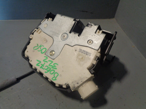 Range Rover L322 Door Lock Actuator Motor Solenoid Off Side