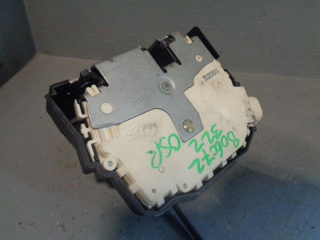 Range Rover L322 Door Lock Actuator Motor Solenoid Off Side