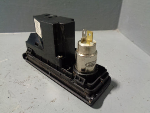 Audio Module 12V Aux Port XVO500020 Discovery 3 4 Land Rover