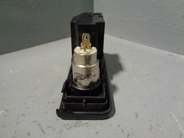 Audio Module 12V Aux Port XVO500020 Discovery 3 4 Land Rover